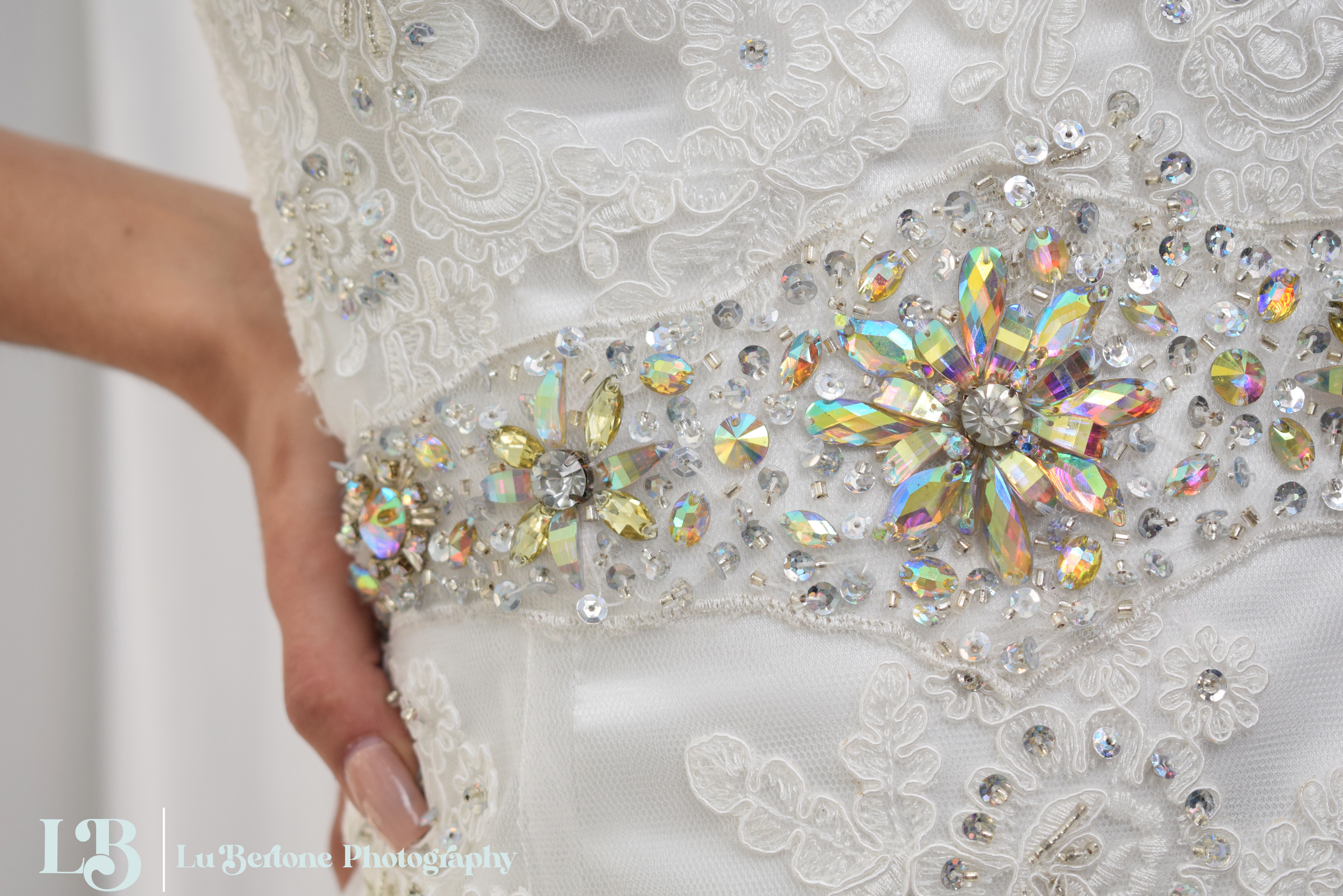 Sesión para marca de Indumentaria de Fiesta